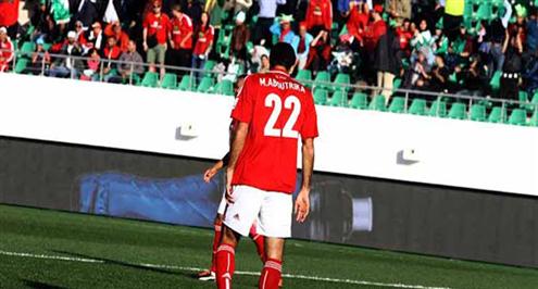 خاص.. أبوتريكة مستمر مع الأهلي لنهاية المونديال.. واعتزاله مازال غامضا 